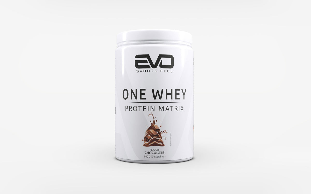 One Whey Protein