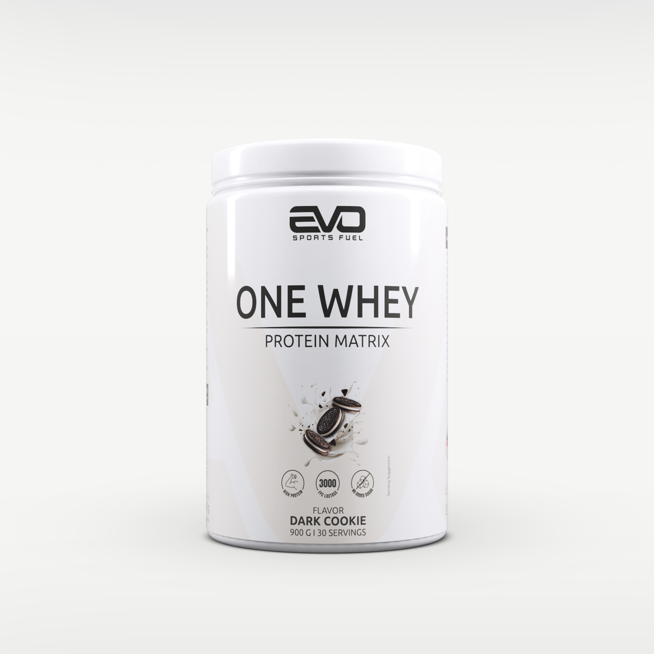 One Whey Protein