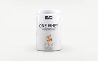 One Whey Protein