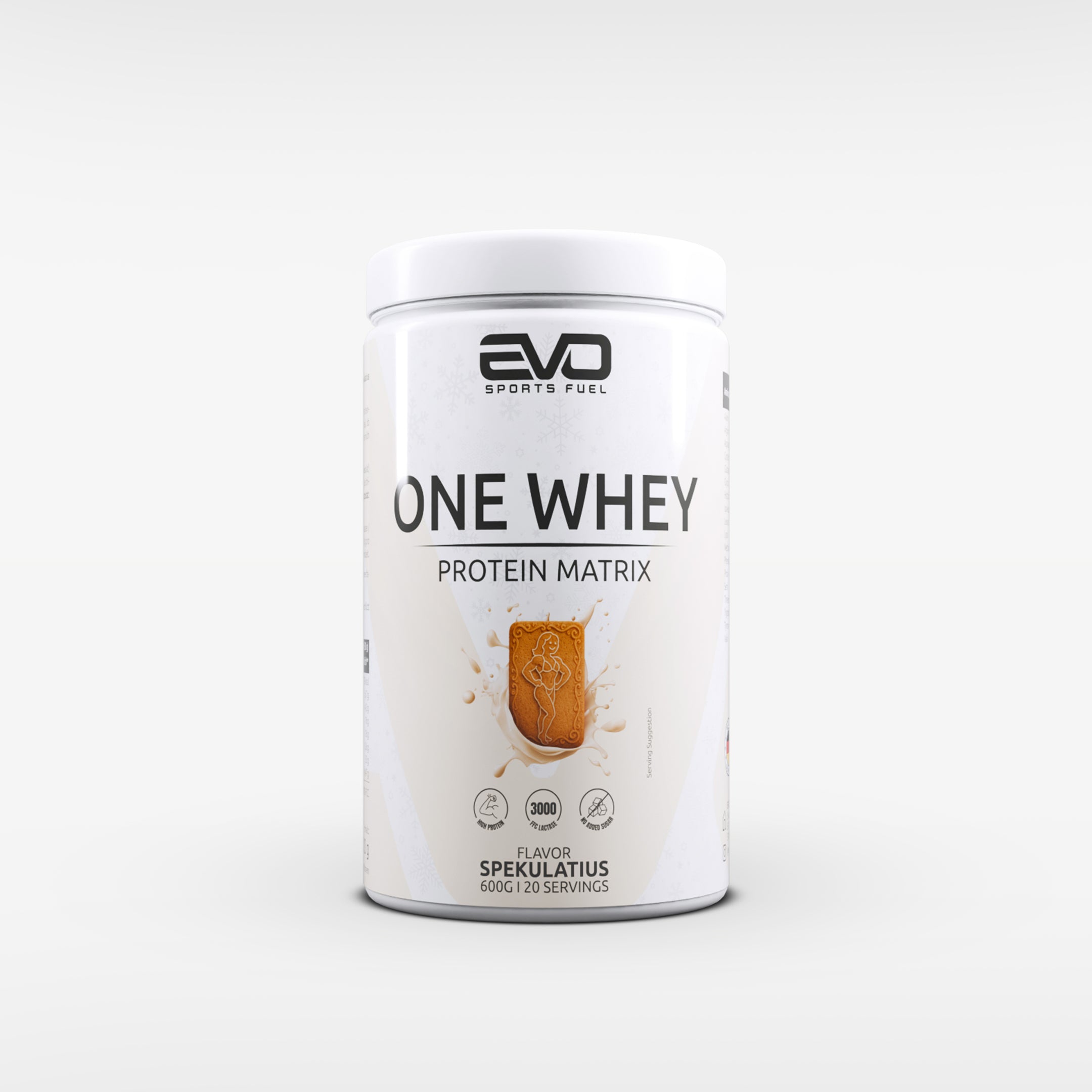One Whey Protein