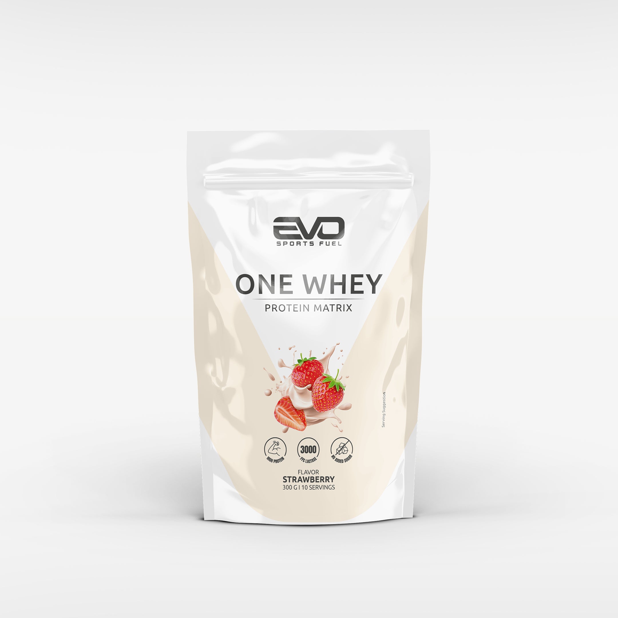 One Whey Protein