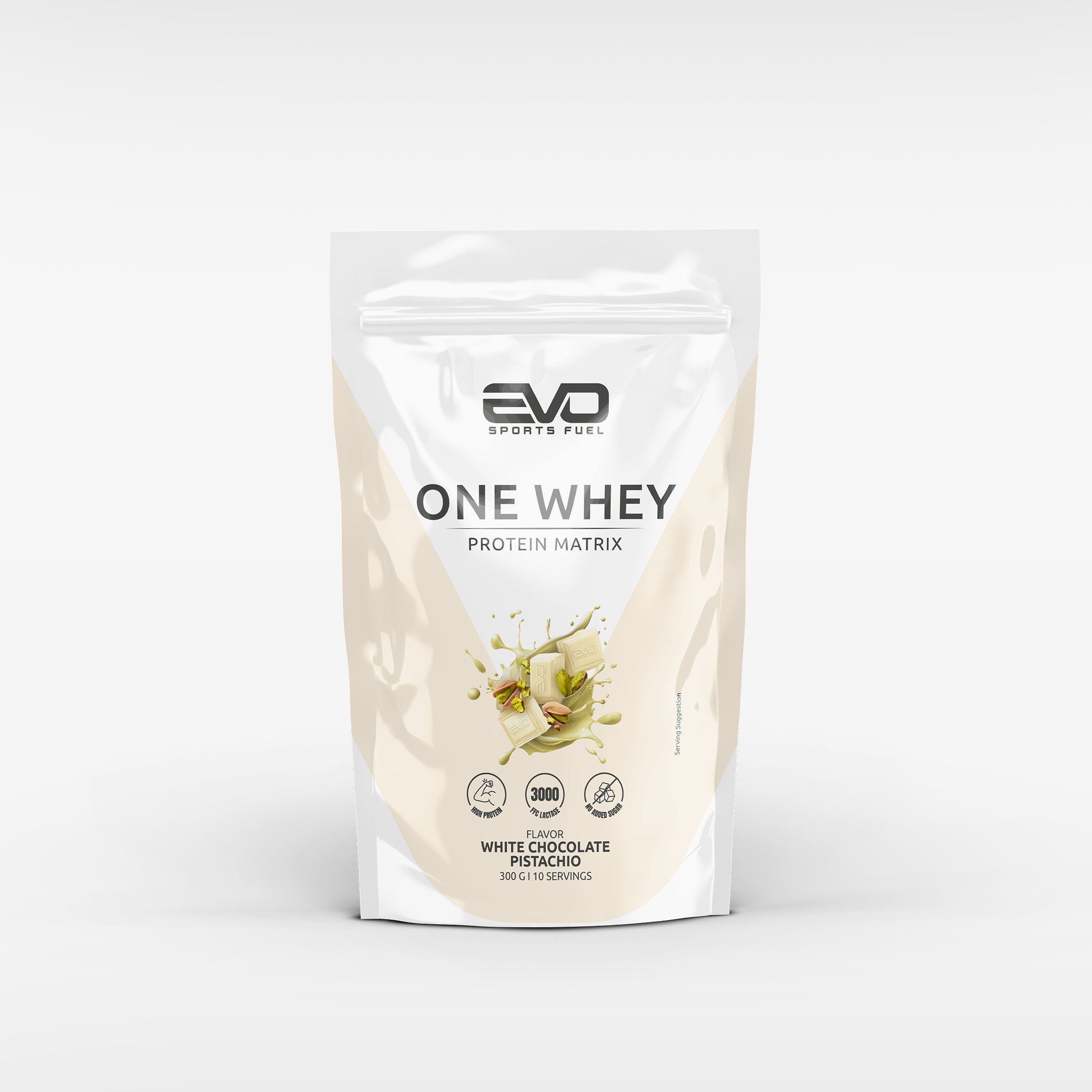 One Whey Protein