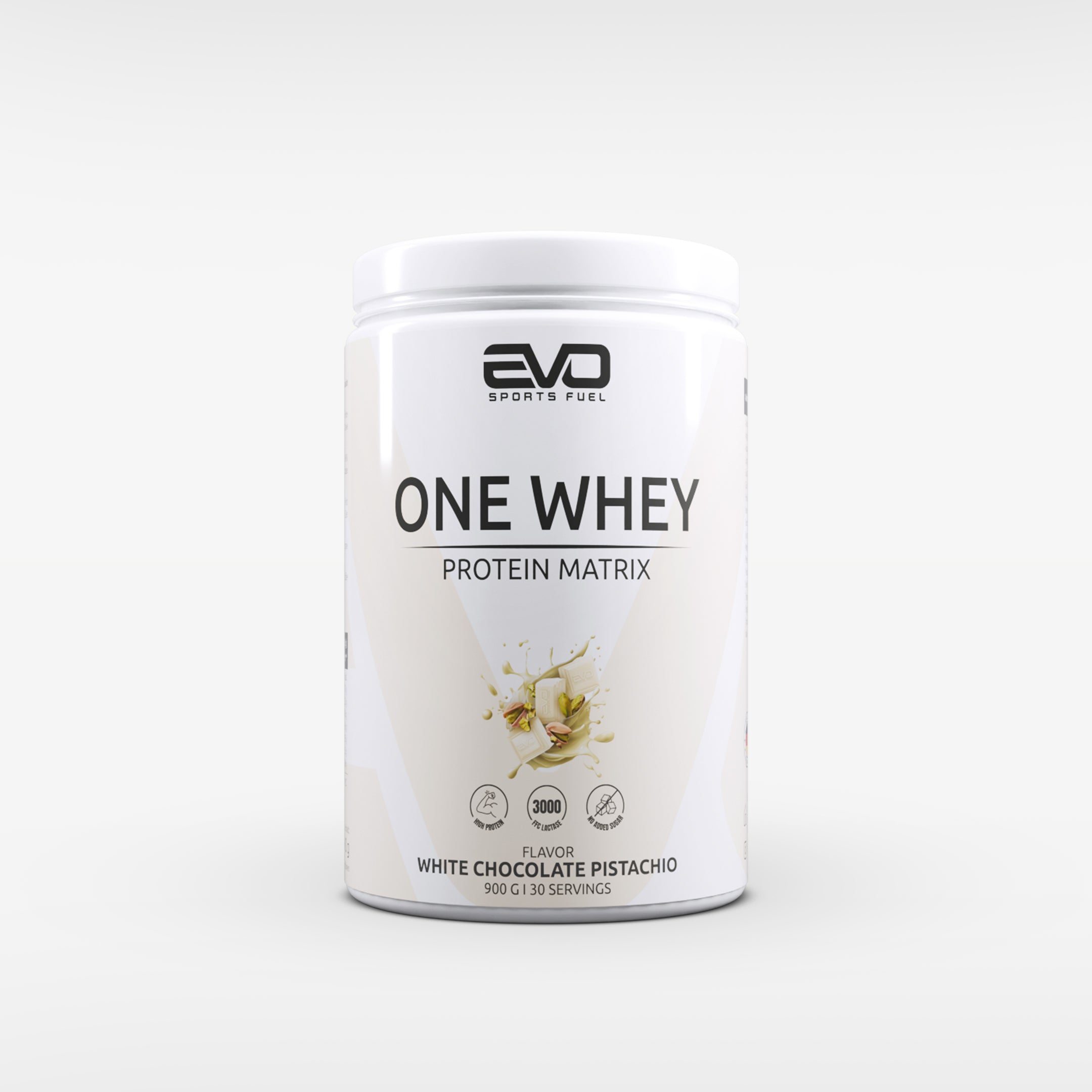 One Whey Protein