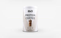 Protein Kaffee