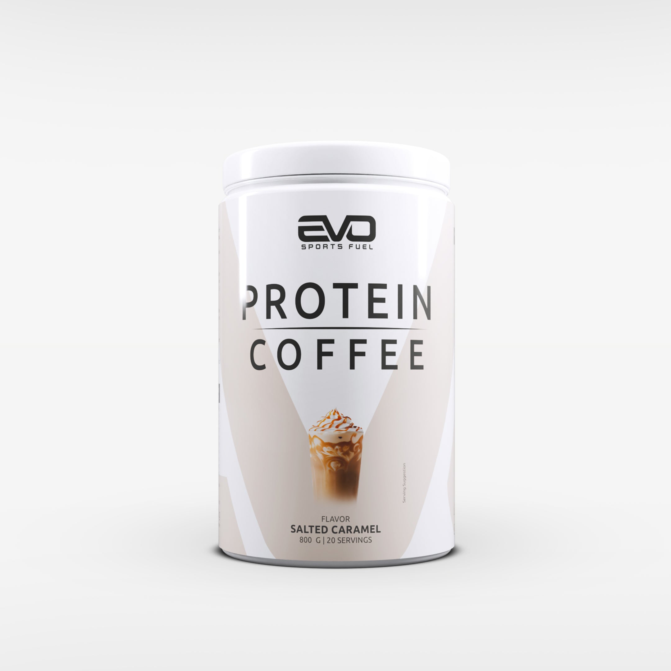 Protein Kaffee