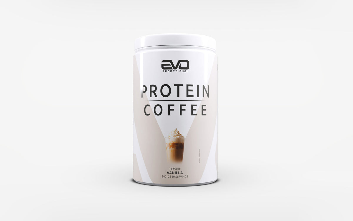 Protein Kaffee