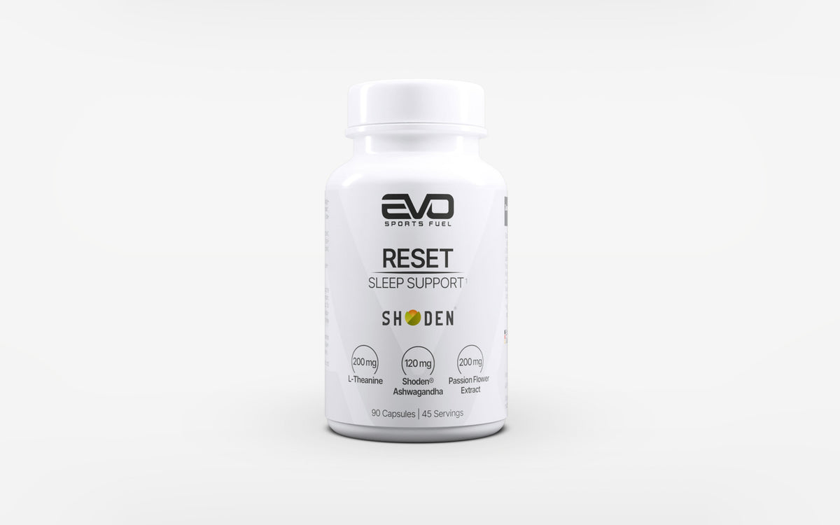 Reset Night Formular
