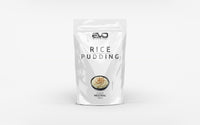 Rice Pudding