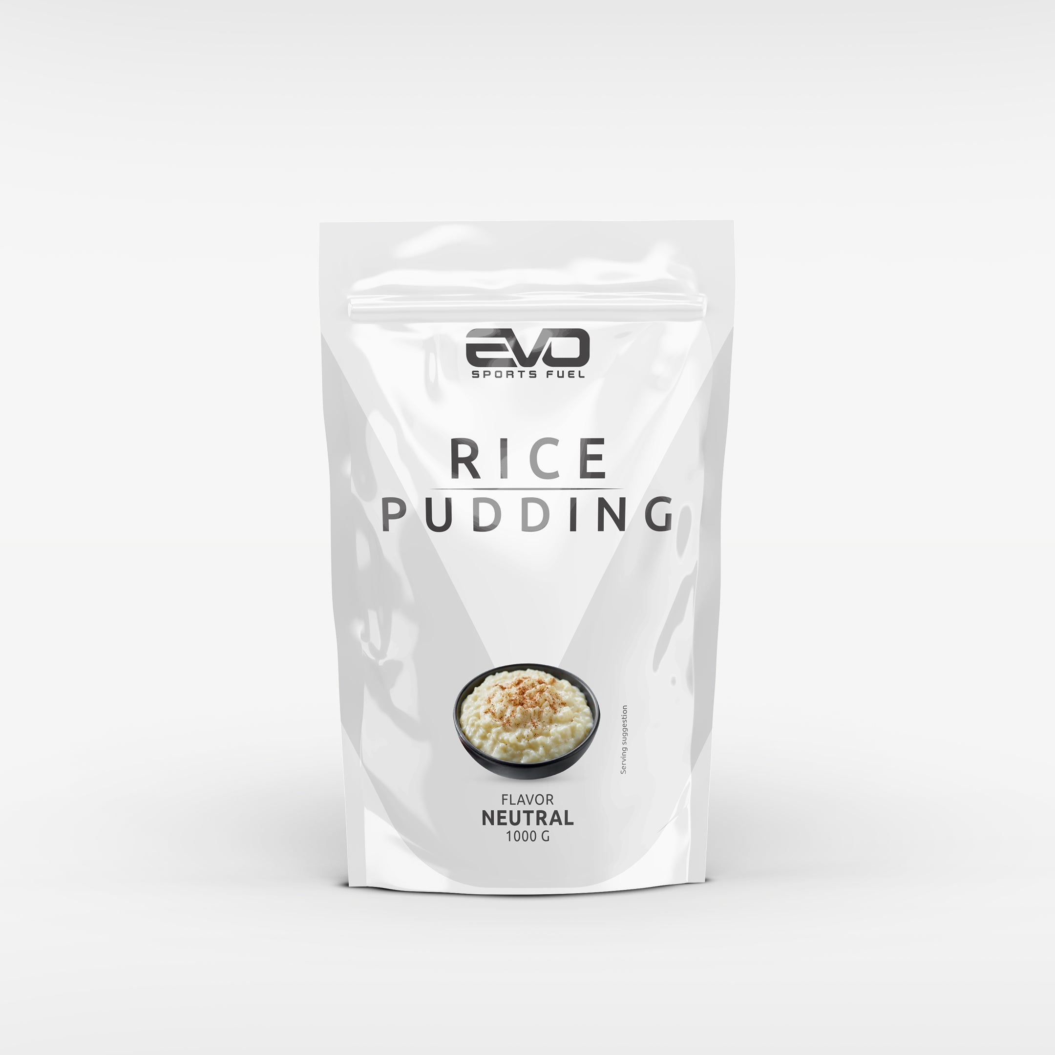 EVO Rice Pudding