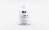 Sleep Melatonin Time Release Tabletten