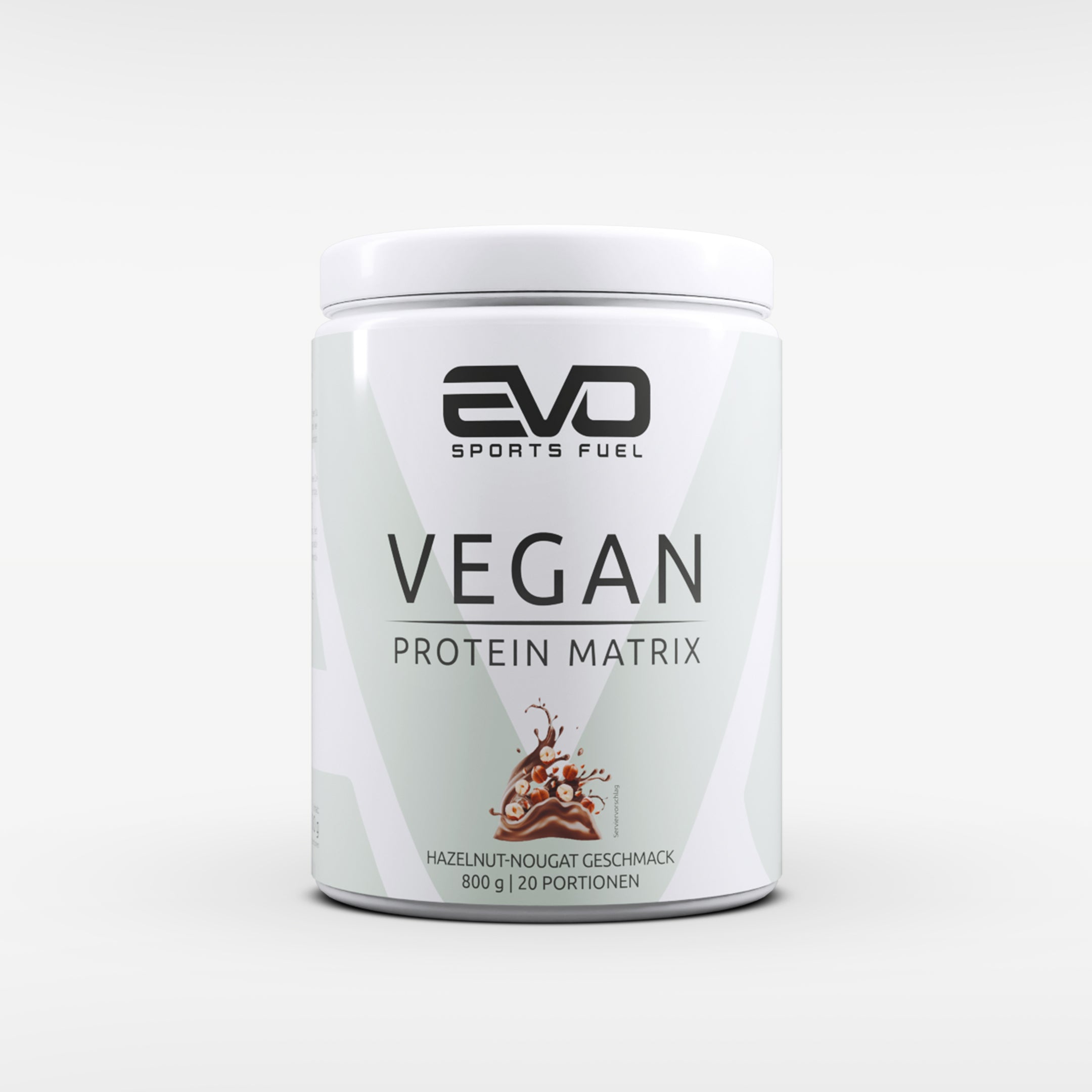 EVO Vegan Protein Powder