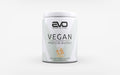 Veganes Proteinpulver
