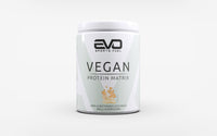 Veganes Proteinpulver: Plant Based Protein