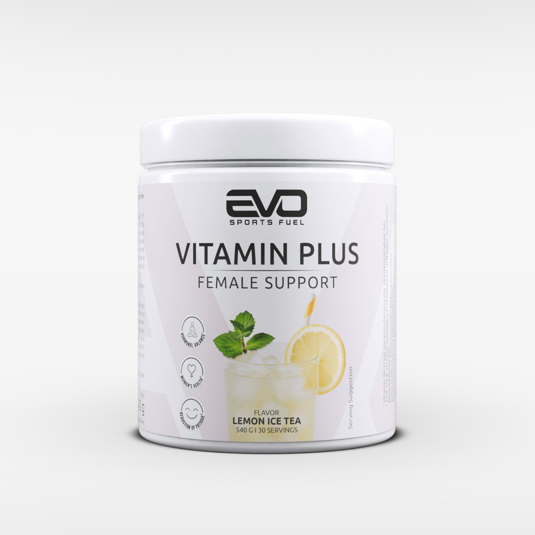 EVO Vitamin Plus Female Support