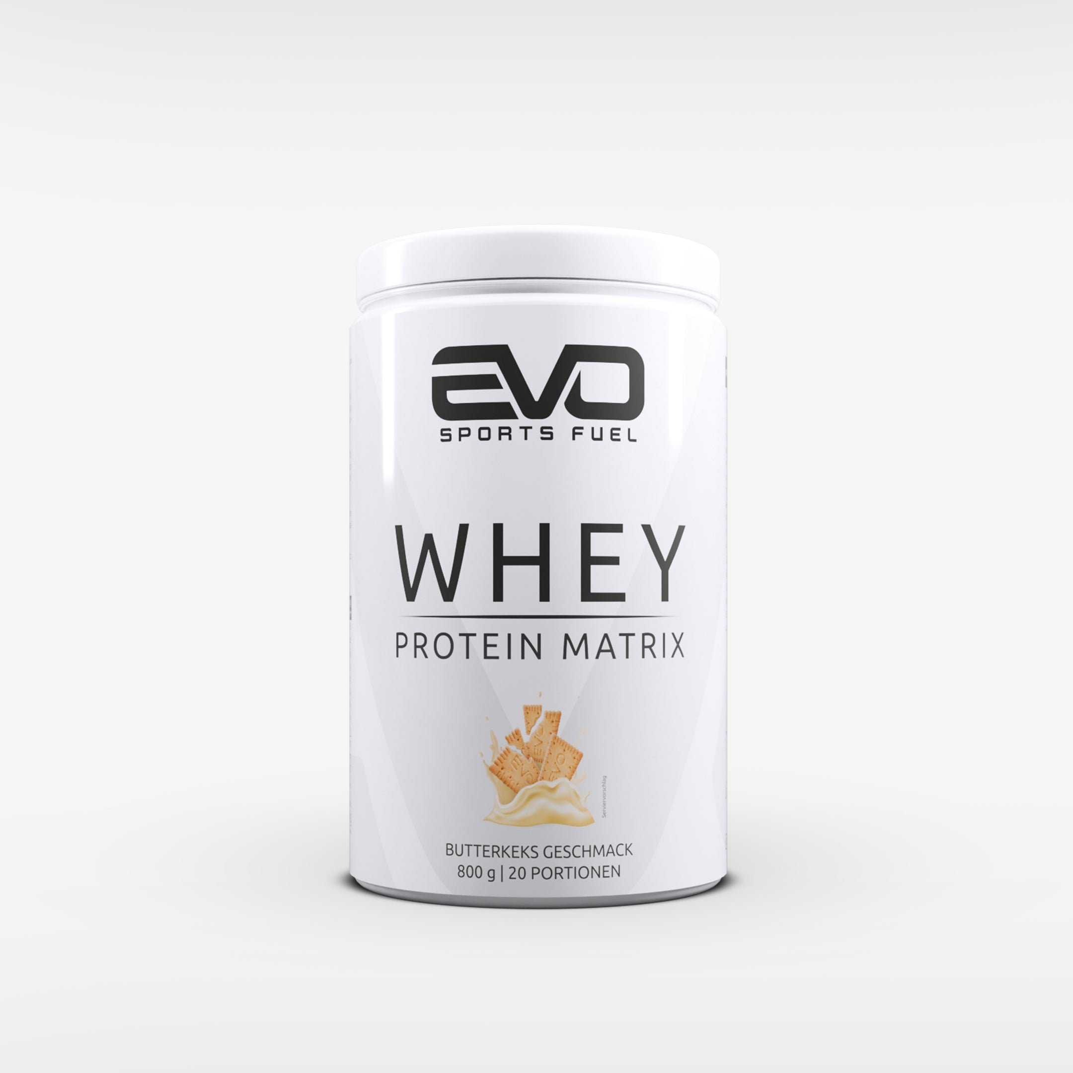 EVO Whey Pro