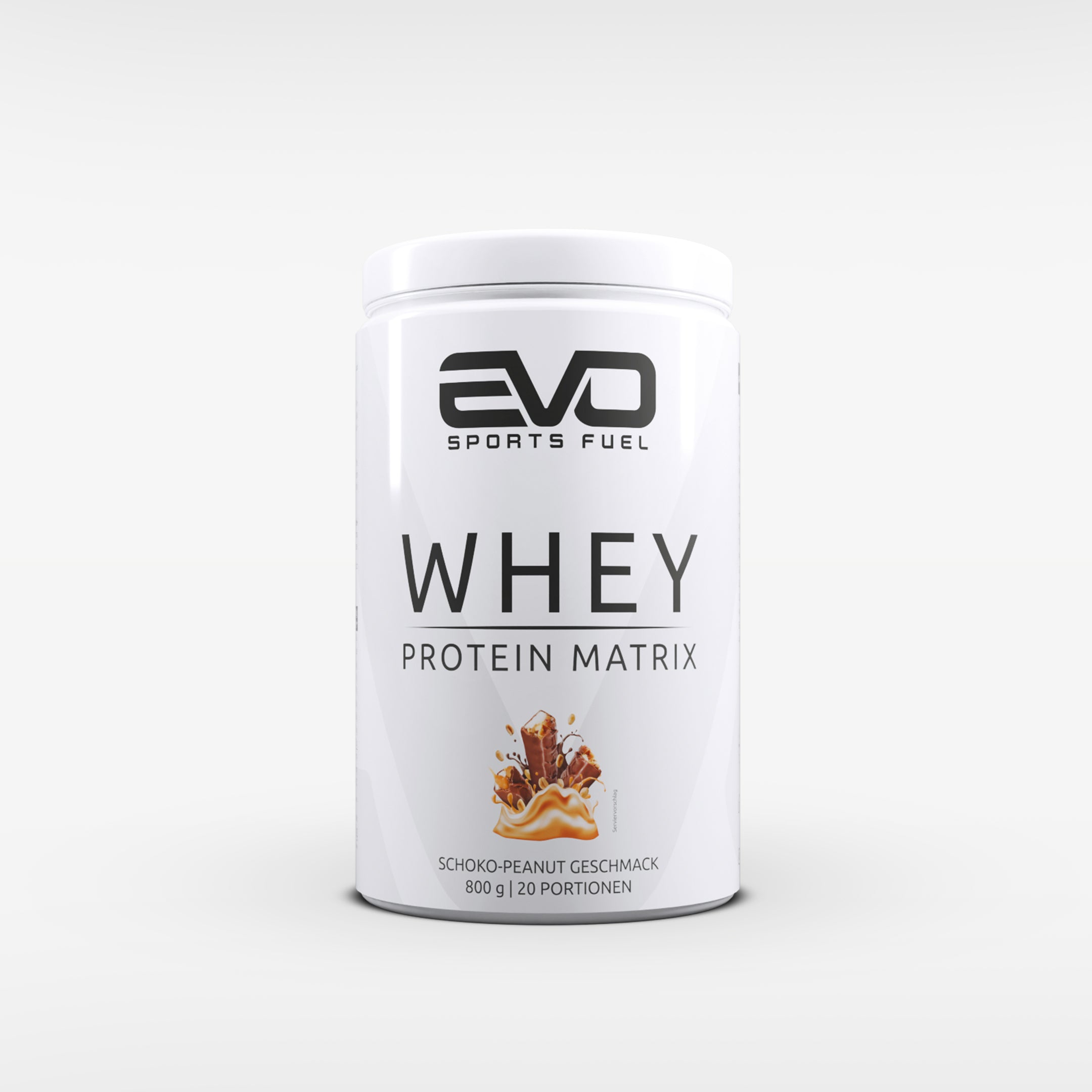 EVO Whey Pro