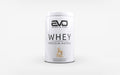 Whey Protein mit Verdauungsenzym