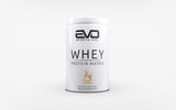 Proteinpulver