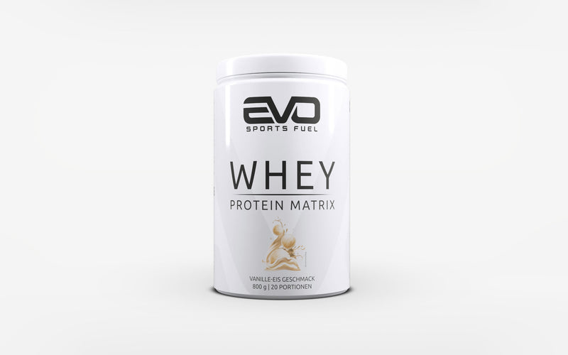 Alle Proteinpulver