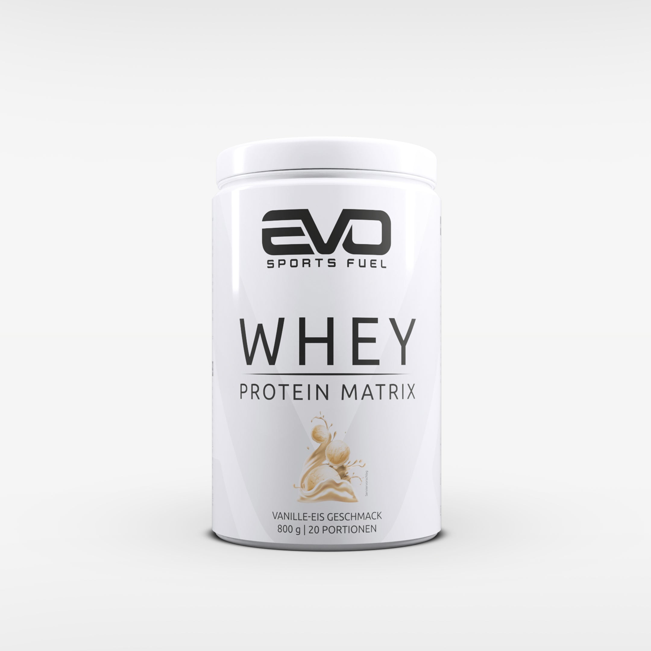 EVO Whey Pro