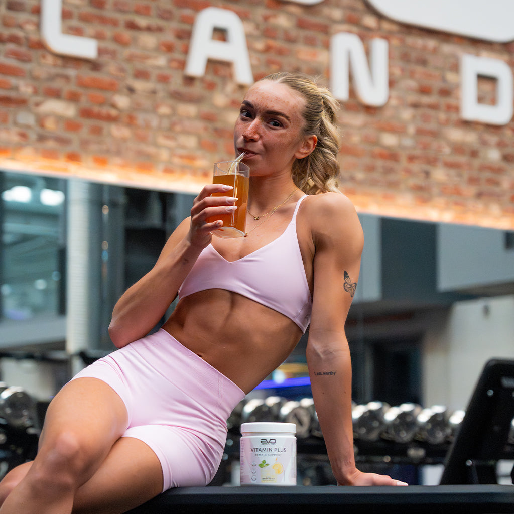 EVO Vitamin Plus Female Support