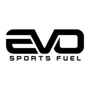 Jetzt im EVO SPORTS FUEL Shop bestellen logo