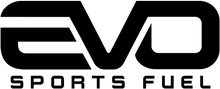 EVO Sports Fuel Logo
