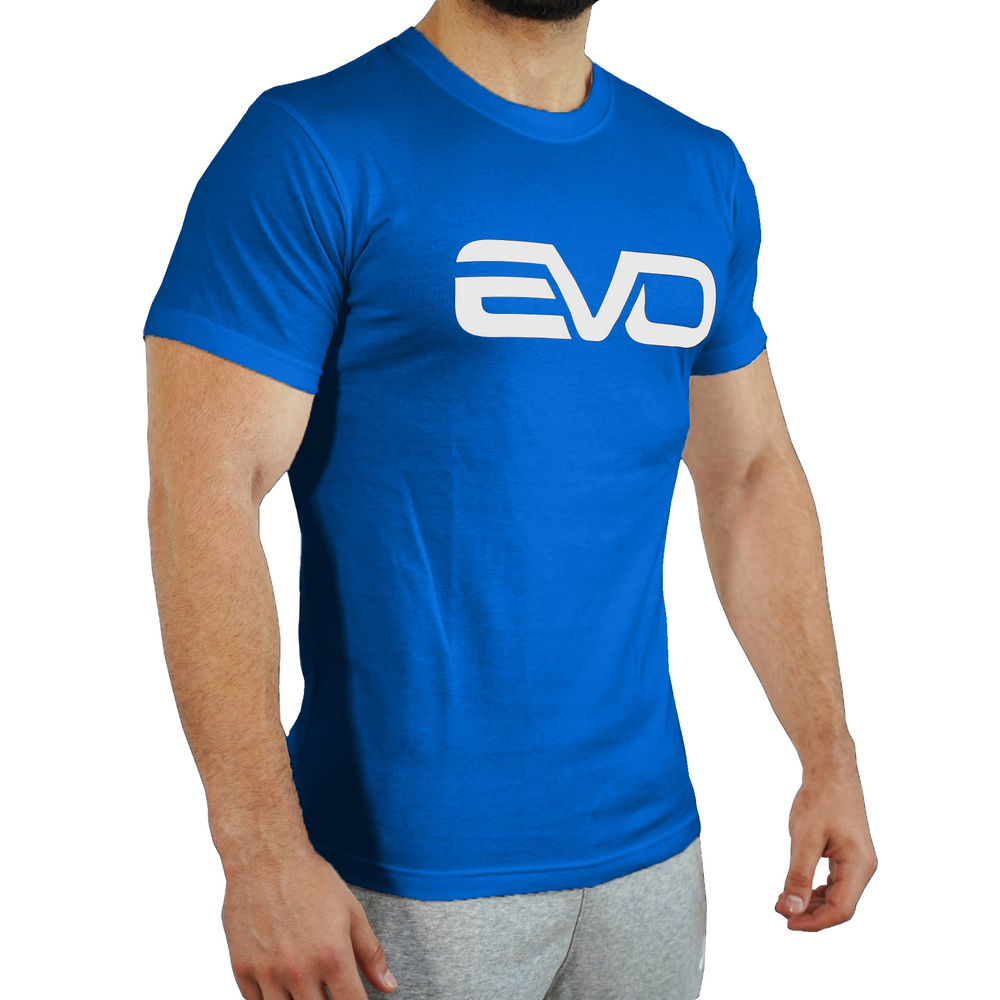 EVO SPORTS FUEL CLASSIC SHIRT