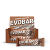 EVOBAR Proteinriegel