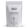 EVO Kreatin Monohydrat Pulver