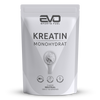EVO Kreatin Monohydrat Pulver