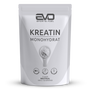 EVO Kreatin Monohydrat Pulver