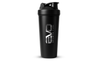 Steel Shaker