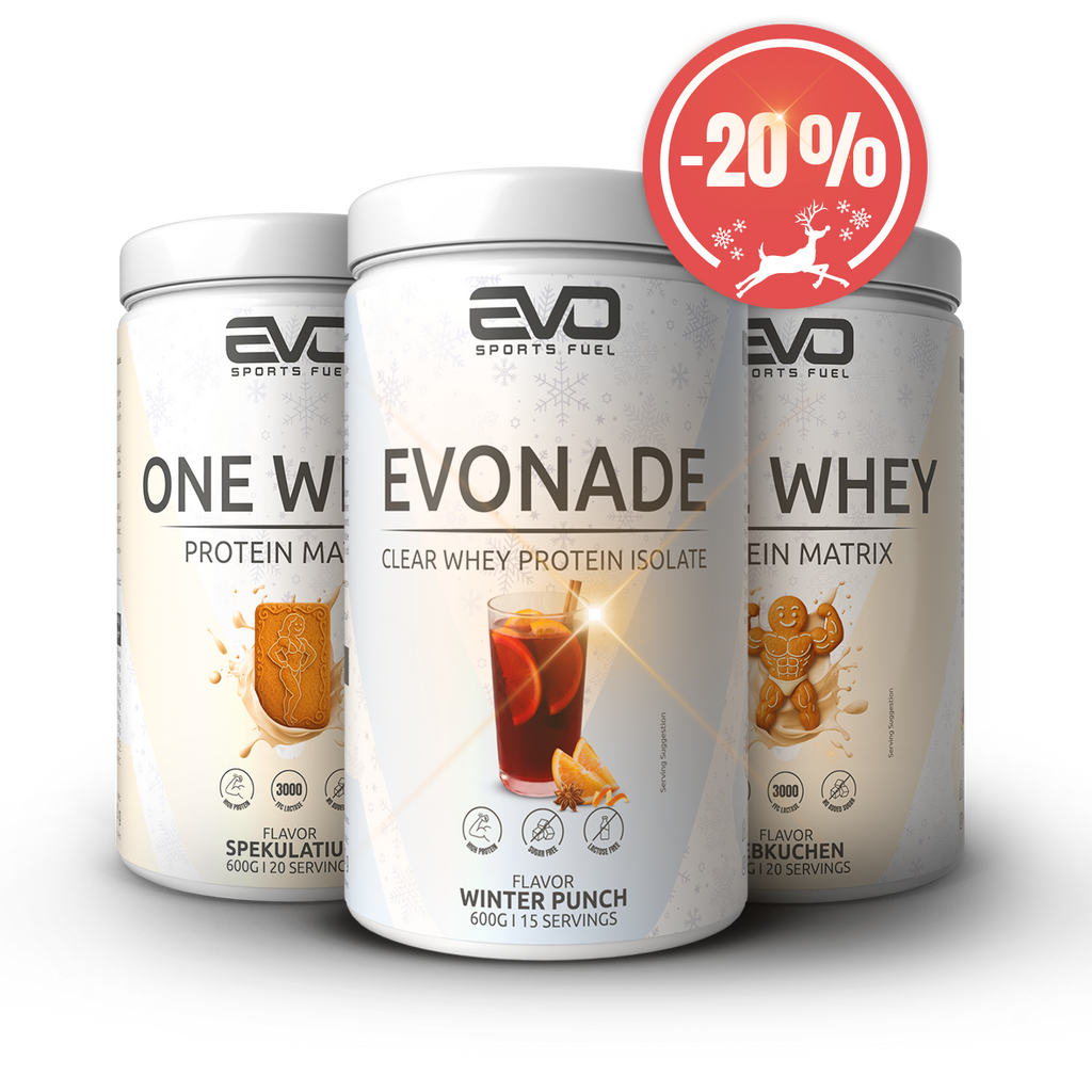 X-Mas Special Bundle