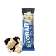 EVOBAR Dark Cookie X White Choc
