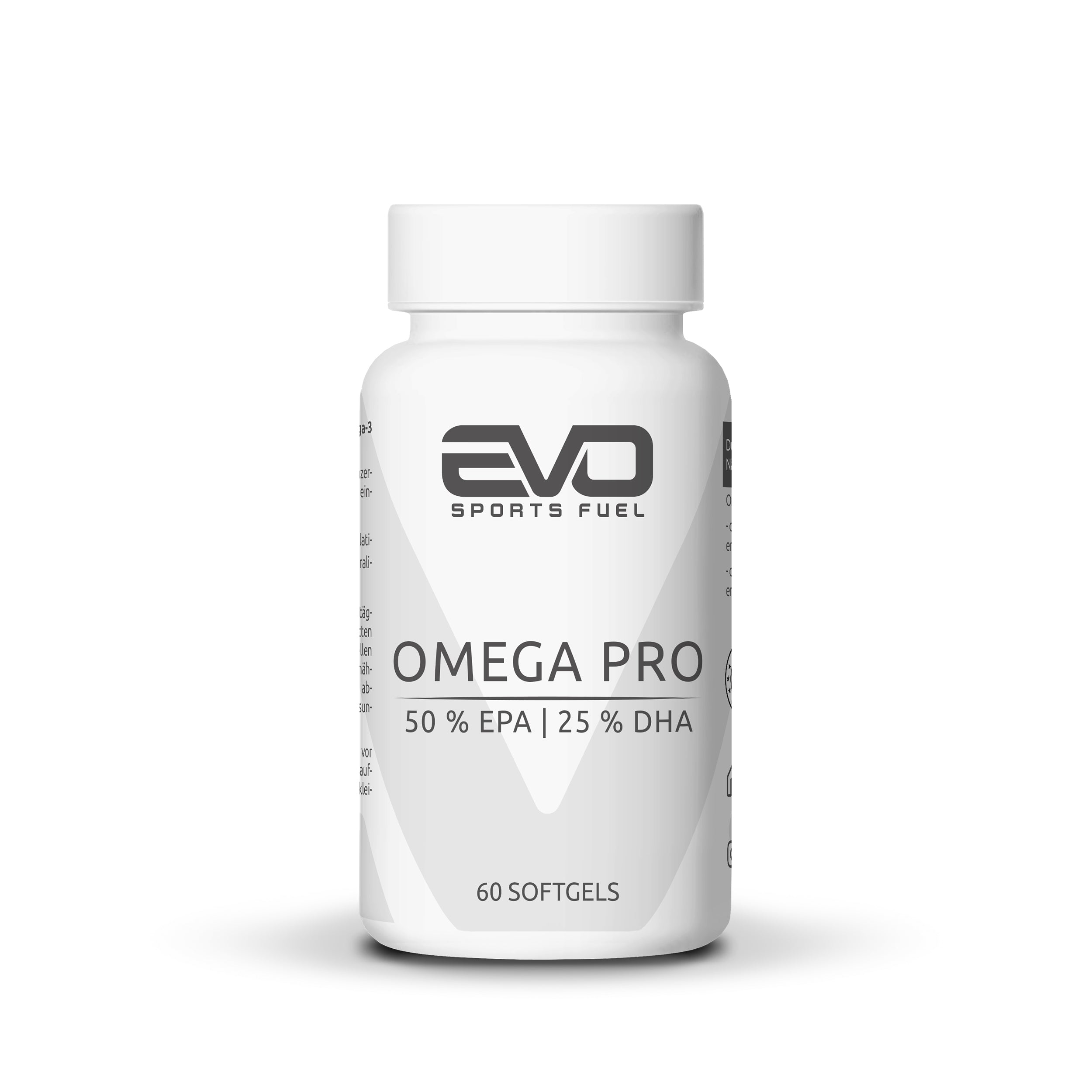 EVO Omega Pro