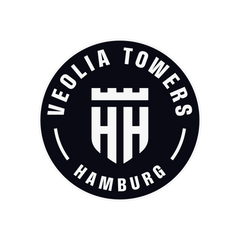 Veolia Towers Hamburg