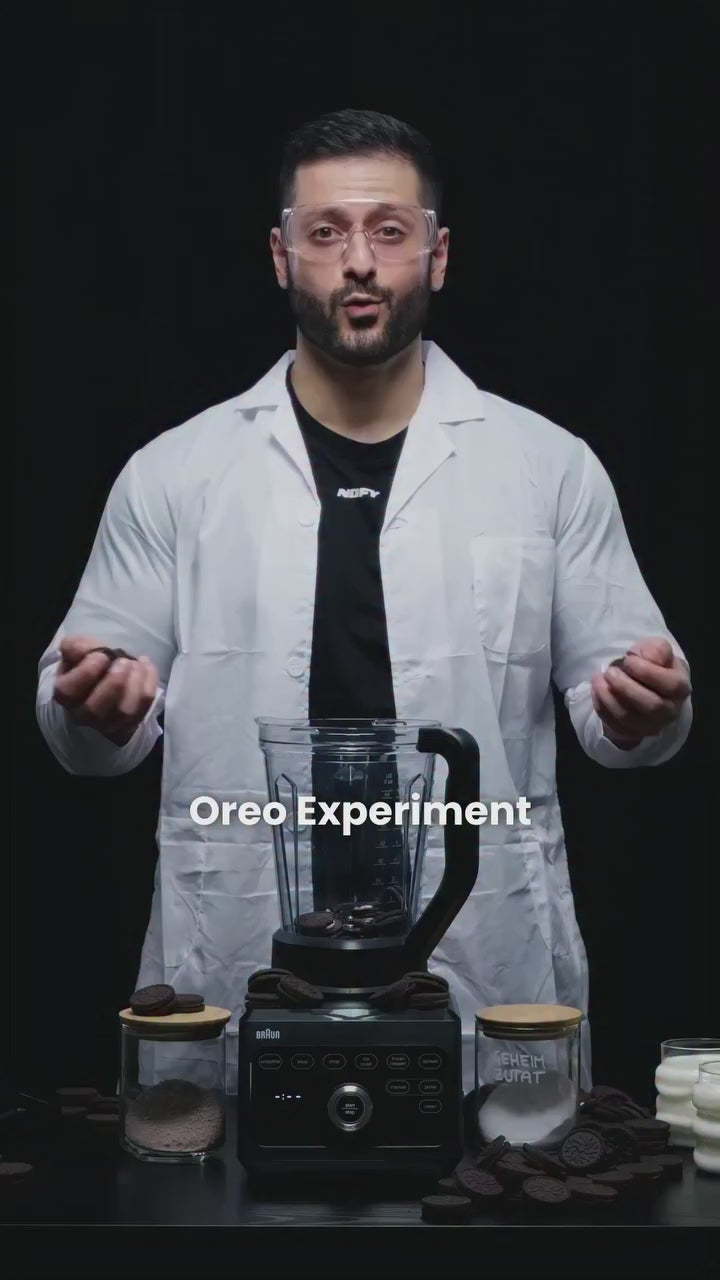 EVO Supplements