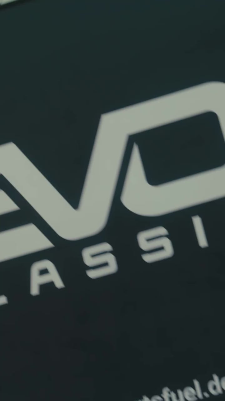 EVO Classic