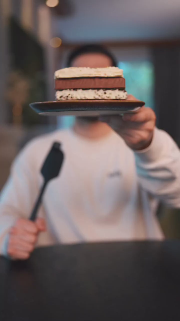Produktentwickler @bro_sep über den EVOBAR Proteinriegel
